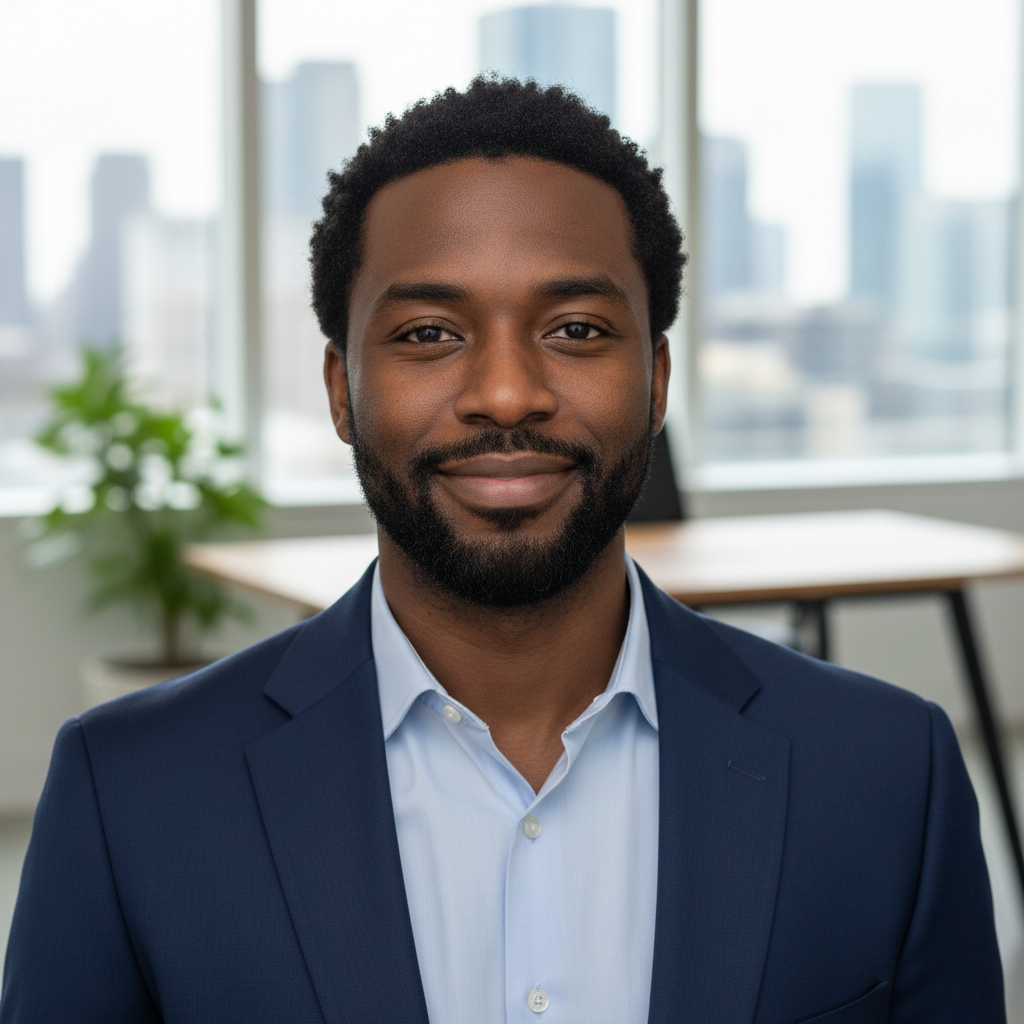Marcus, 31 photo